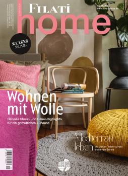 Cover vom Home Ausgabe 75